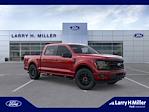 New 2025 Ford F-150 XLT SuperCrew Cab 4WD Pickup for sale #LFO251390 - photo 7