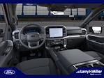 New 2025 Ford F-150 XLT SuperCrew Cab 4WD Pickup for sale #LFO251390 - photo 9