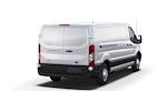 New 2025 Ford Transit 250 Low Roof AWD Empty Cargo Van for sale #LFO251393 - photo 3