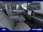 New 2025 Ford F-150 XL Regular Cab 4WD Pickup for sale #LFO251394 - photo 11