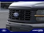 New 2025 Ford F-150 XL Regular Cab 4WD Pickup for sale #LFO251394 - photo 17
