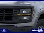 New 2025 Ford F-150 XL Regular Cab 4WD Pickup for sale #LFO251394 - photo 18