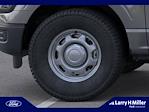 New 2025 Ford F-150 XL Regular Cab 4WD Pickup for sale #LFO251394 - photo 19