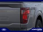New 2025 Ford F-150 XL Regular Cab 4WD Pickup for sale #LFO251394 - photo 21