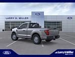 New 2025 Ford F-150 XL Regular Cab 4WD Pickup for sale #LFO251394 - photo 2
