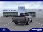 New 2025 Ford F-150 XL Regular Cab 4WD Pickup for sale #LFO251394 - photo 8