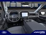 New 2025 Ford F-150 XL Regular Cab 4WD Pickup for sale #LFO251394 - photo 9