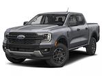 New 2025 Ford Ranger XLT SuperCrew Cab 4WD Pickup for sale #LFO251396 - photo 3