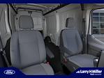 New 2025 Ford Transit 250 High Roof AWD Empty Cargo Van for sale #LFO251398 - photo 10