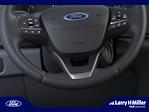 New 2025 Ford Transit 250 High Roof AWD Empty Cargo Van for sale #LFO251398 - photo 12