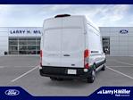 New 2025 Ford Transit 250 High Roof AWD Empty Cargo Van for sale #LFO251398 - photo 8