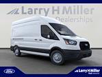 2025 Ford Transit 250 High Roof AWD Empty Cargo Van for sale #LFO251399 - photo 8