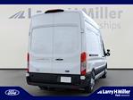 2025 Ford Transit 250 High Roof AWD Empty Cargo Van for sale #LFO251399 - photo 9