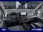 2025 Ford Transit 250 High Roof AWD Empty Cargo Van for sale #LFO251399 - photo 10
