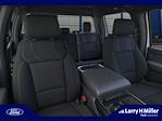 New 2025 Ford F-150 STX SuperCrew Cab 4WD Pickup for sale #LFO251400 - photo 10