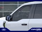 New 2025 Ford F-150 STX SuperCrew Cab 4WD Pickup for sale #LFO251400 - photo 20