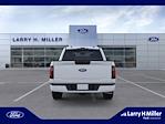 New 2025 Ford F-150 STX SuperCrew Cab 4WD Pickup for sale #LFO251400 - photo 5