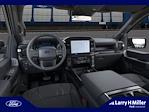 New 2025 Ford F-150 STX SuperCrew Cab 4WD Pickup for sale #LFO251400 - photo 9