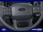 New 2025 Ford F-150 STX SuperCrew Cab 4WD Pickup for sale #LFO251401 - photo 12