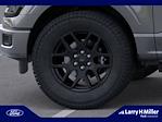 New 2025 Ford F-150 STX SuperCrew Cab 4WD Pickup for sale #LFO251401 - photo 19