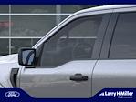 New 2025 Ford F-150 STX SuperCrew Cab 4WD Pickup for sale #LFO251401 - photo 20