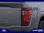 New 2025 Ford F-150 STX SuperCrew Cab 4WD Pickup for sale #LFO251401 - photo 21