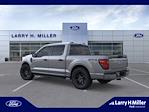 New 2025 Ford F-150 STX SuperCrew Cab 4WD Pickup for sale #LFO251401 - photo 4