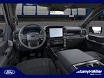 New 2025 Ford F-150 STX SuperCrew Cab 4WD Pickup for sale #LFO251401 - photo 9