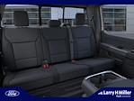 New 2025 Ford F-150 XLT SuperCrew Cab 4WD Pickup for sale #LFO251408 - photo 11