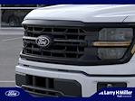 New 2025 Ford F-150 XLT SuperCrew Cab 4WD Pickup for sale #LFO251408 - photo 17