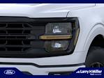 New 2025 Ford F-150 XLT SuperCrew Cab 4WD Pickup for sale #LFO251408 - photo 18