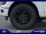 New 2025 Ford F-150 XLT SuperCrew Cab 4WD Pickup for sale #LFO251408 - photo 19