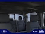 New 2025 Ford F-150 XLT SuperCrew Cab 4WD Pickup for sale #LFO251408 - photo 22