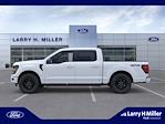 New 2025 Ford F-150 XLT SuperCrew Cab 4WD Pickup for sale #LFO251408 - photo 3