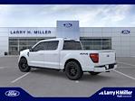 New 2025 Ford F-150 XLT SuperCrew Cab 4WD Pickup for sale #LFO251408 - photo 4