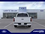 New 2025 Ford F-150 XLT SuperCrew Cab 4WD Pickup for sale #LFO251408 - photo 5