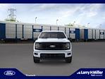 New 2025 Ford F-150 XLT SuperCrew Cab 4WD Pickup for sale #LFO251408 - photo 6