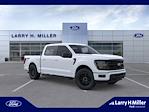 New 2025 Ford F-150 XLT SuperCrew Cab 4WD Pickup for sale #LFO251408 - photo 7