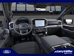 New 2025 Ford F-150 XLT SuperCrew Cab 4WD Pickup for sale #LFO251408 - photo 9