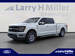 New 2025 Ford F-150 XLT SuperCrew Cab 4WD Pickup for sale #LFO251413 - photo 1