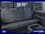 New 2025 Ford F-150 XLT SuperCrew Cab 4WD Pickup for sale #LFO251413 - photo 11