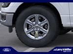 New 2025 Ford F-150 XLT SuperCrew Cab 4WD Pickup for sale #LFO251413 - photo 19