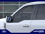 New 2025 Ford F-150 XLT SuperCrew Cab 4WD Pickup for sale #LFO251413 - photo 20