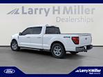 New 2025 Ford F-150 XLT SuperCrew Cab 4WD Pickup for sale #LFO251413 - photo 2