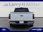 New 2025 Ford F-150 XLT SuperCrew Cab 4WD Pickup for sale #LFO251413 - photo 5