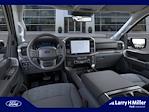 New 2025 Ford F-150 XLT SuperCrew Cab 4WD Pickup for sale #LFO251413 - photo 9