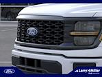 New 2025 Ford F-150 STX SuperCrew Cab 4WD Pickup for sale #LFO251414 - photo 17