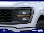 New 2025 Ford F-150 STX SuperCrew Cab 4WD Pickup for sale #LFO251414 - photo 18