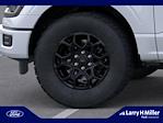New 2025 Ford F-150 STX SuperCrew Cab 4WD Pickup for sale #LFO251414 - photo 19