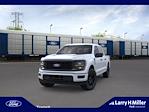 New 2025 Ford F-150 STX SuperCrew Cab 4WD Pickup for sale #LFO251414 - photo 2